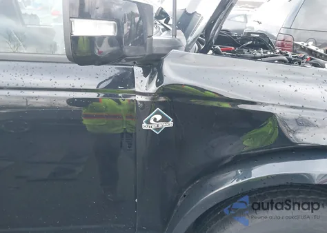 2024 Ford Bronco Outer Banks из США, поврежденный, VIN 1FMDE8BH7RLB16713